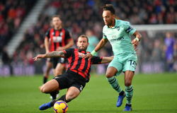 Arsenal vs Bournemouth: Đội hình dự kiến và lịch sử đối đầu