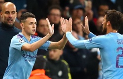 HLV Pep Guardiola tiết lộ lý do không trọng dụng cầu thủ trẻ Man City