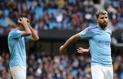 Man City thua sốc Wolves trong lần đầu tịt ngòi ở Etihad từ năm 2016