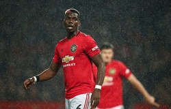 MU phủ nhận thông tin Pogba đòi hỏi mức lương trên trời