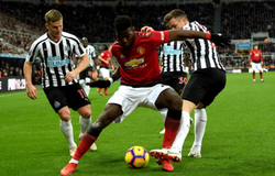 Newcastle vs MU: Đội hình dự kiến và lịch sử đối đầu