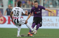 Nhận định Fiorentina vs Udinese 17h30, 06/10 (vòng 7 VĐQG Italia)