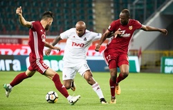 Nhận định Lokomotiv Moscow vs Arsenal Tula 18h00, 06/10 (vòng 12 VĐQG Nga)