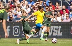 Nhận định Nữ Ba Lan vs Nữ Brazil 02h00, 8/10 (Giao hữu)