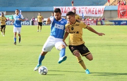 Nhận định Sao Bento vs Vila Nova, 06h00 ngày 8/10 (Hạng 2 Brazil)