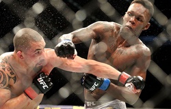 Những hình ảnh đẹp tại sự kiện UFC 243: Robert Whittaker vs. Israel Adesanya