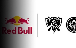 Sau OPPO, đến lượt Red Bull chính thức trở thành nhà tài trợ của Riot