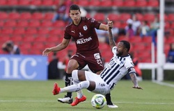 Trực tiếp Queretaro vs Monterrey: Thay đổi vận mệnh