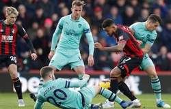Xem trực tiếp Arsenal vs Bournemouth trên kênh nào?