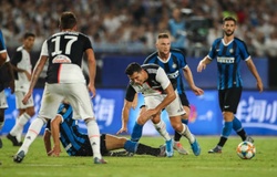 Xem trực tiếp Inter Milan vs Juventus trên kênh nào?