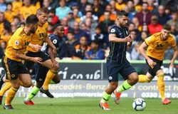 Xem trực tiếp Man City vs Wolves trên kênh nào?