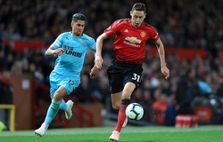 Xem trực tiếp Newcastle vs MU trên kênh nào?