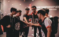 4 điều Lowkey cần làm khi đối đầu với DAMWON ở CKTG 2019