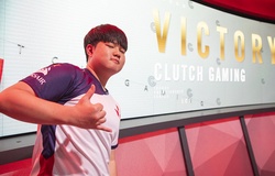 Clutch Gaming - Royal Youth: Cuộc chiến của những người Hàn xa xứ