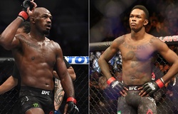 Daniel Cormier tin rằng kĩ thuật của Adesanya sẽ là ‘vấn đề’ với Jon Jones