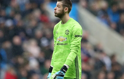 De Gea lên tiếng thúc giục MU sau thất bại trước Newcastle