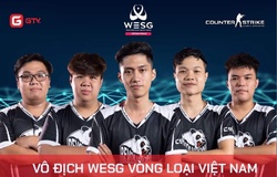 GTV.Revolution sẽ là đại diện tiếp theo của GTV góp mặt tại WESG Đông Nam Á