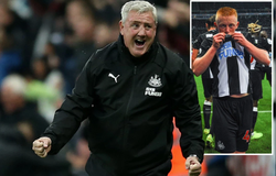 HLV Newcastle lần đầu đánh bại đội bóng cũ MU sau… 23 lần