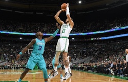 Kết quả NBA Preseason 7/10: Jason Tatum tỏa sáng, Boston Celtics thắng nhọc Charlotte Hornets