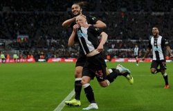 Kết quả Newcastle vs MU (FT: 1-0): Sao 19 tuổi hạ Quỷ đỏ ngay trong ngày ra mắt