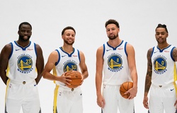 Lịch thi đấu NBA Preseason 2019-2020: Cọ xát trước thềm mùa giải