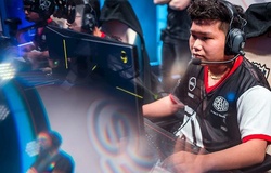 Lowkey Esports đánh dấu chiến thắng lịch sử của Việt Nam trước Hàn Quốc