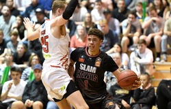 NBA ra quyết định chưa từng có tiền lệ về LaMelo Ball