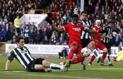 Nhận định AFC Wimbledon vs Leyton Orient, 01h30 ngày 9/10 (ELF Trophy)