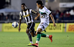 Nhận định Botafogo vs Figueirense 05h15, ngày 09/10 (hạng 2 Brazil)