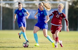 Nhận định Nữ Hà Lan vs Nữ Nga 01h00 ngày 9/10 (VL Euro Nữ)