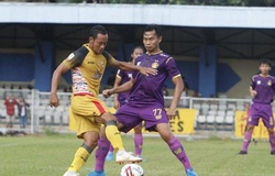 Nhận định Persatu Tuban vs Mitra Kukar 15h00, 08/10 (Hạng 2 Indonesia)