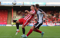 Nhận định Sunderland vs Grimsby Town 01h45, ngày 09/10 (Football League Trophy)