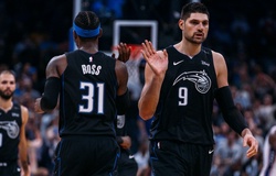 Thư viện NBA: Orlando Magic và phép thuật chưa được khai phá