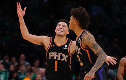Thư viện NBA: Phoenix Suns, chờ đợi tín hiệu khả quan
