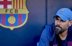 Tin bóng đá 7/10: Barca sa thải cựu thủ môn Valdes