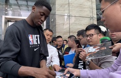 Brooklyn Nets cũng bị vạ lây vì drama của Daryl Morey