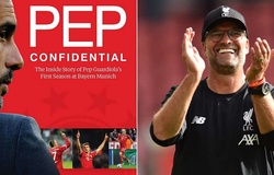 CĐV Liverpool vui mừng với dự đoán vô địch của Guardiola năm 2014