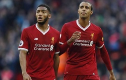 Đối tác số một của Van Dijk đánh mất vị trí ở Liverpool như thế nào?