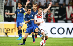 Dự đoán Đức vs Argentina 01h45, 10/10 (Giao hữu quốc tế)