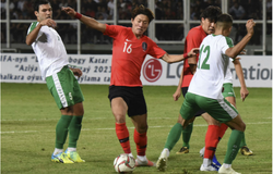 Dự đoán Hàn Quốc vs Sri Lanka 18h00, 10/10 (Vòng loại World Cup)