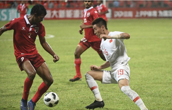Dự đoán Trung Quốc vs Guam 19h00, 10/10 (Vòng loại World Cup)