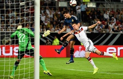 Đức đấu với Argentina: Những thông tin không thể bỏ qua