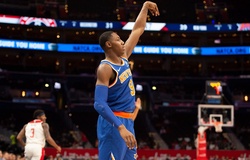 Kết quả NBA Preseason 8/10: "Young King" tại New York Knicks?