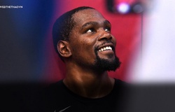 Kevin Durant: "Fan hâm mộ New York Knicks ảo tưởng lắm"