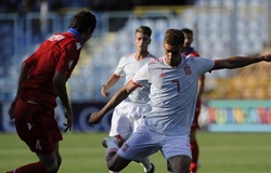 Lịch thi đấu, kết quả vòng loại U19 châu Âu hôm nay 8/10