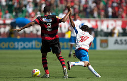 Nhận định Esporte Clube Bahia vs Sao Paulo 07h00, ngày 10/10 (VĐQG Brazil)