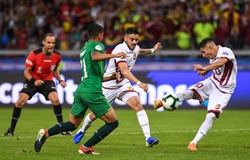 Nhận định Venezuela vs Bolivia 03h00, 11/10 (Giao hữu quốc tế)