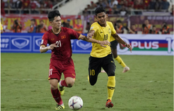 Nhận định Việt Nam vs Malaysia 20h00, 10/10 (Vòng loại World Cup)