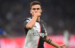 Tin bóng đá 8/10: Dybala không tới cả MU lẫn Tottenham