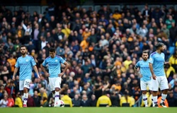 Liverpool và Man City làm thay đổi tỷ lệ cược vô địch Ngoại hạng Anh